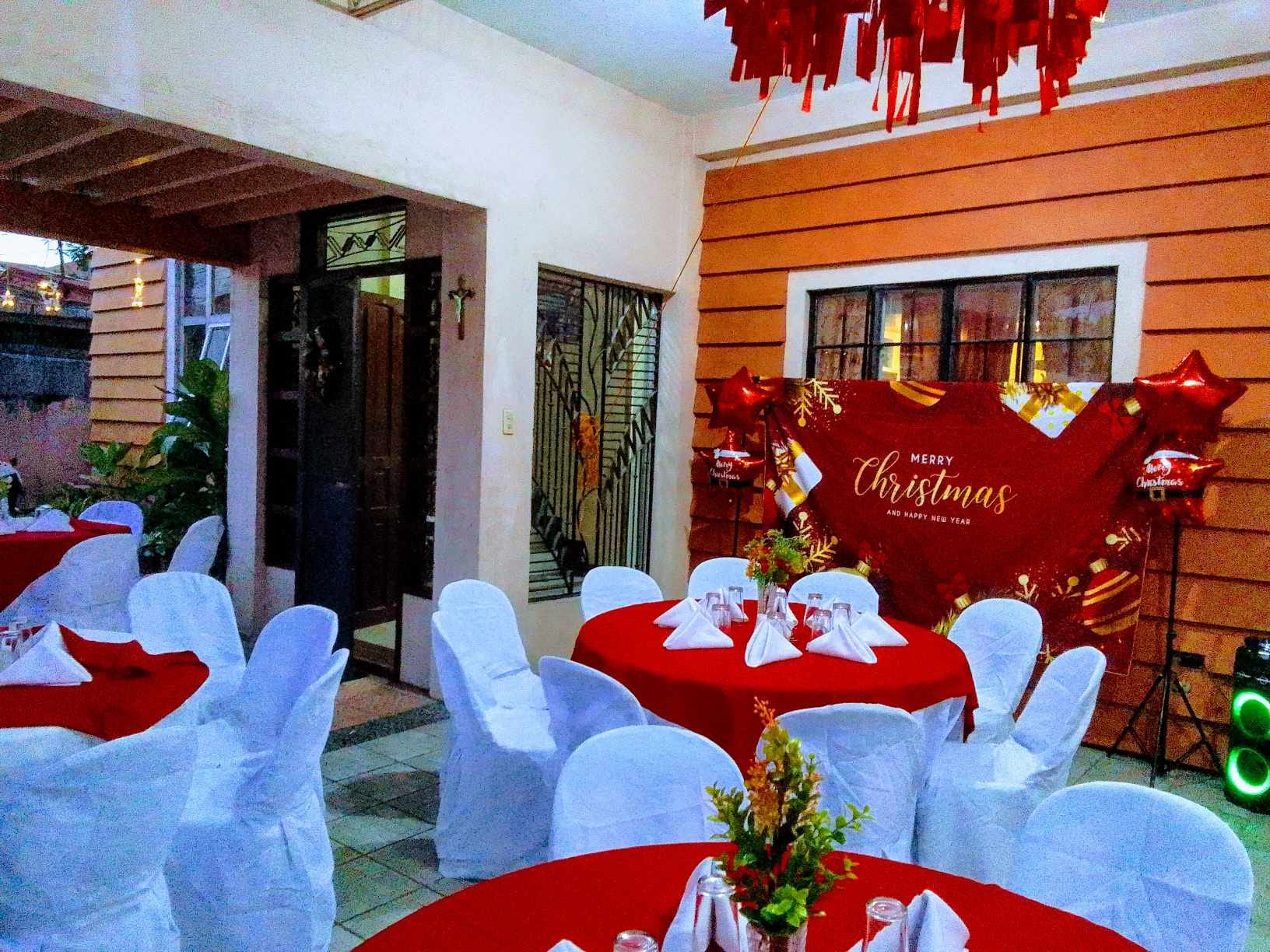 Wrap a Meal’s catering services🍴